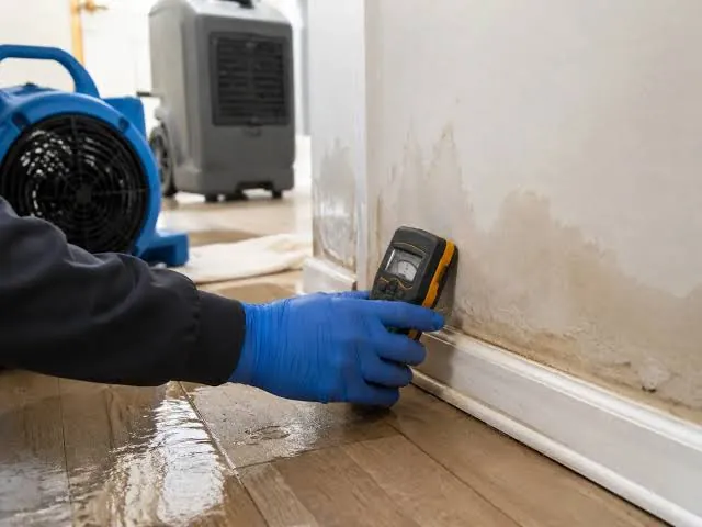24/7 Water damage restoration services in Watson, LA - Rapid flood cleanup and mitigation